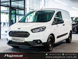 Weiß Gebraucht 2021 Ford Transit Trend Van / Kleinbus | 12.800 € (Guter Preis)