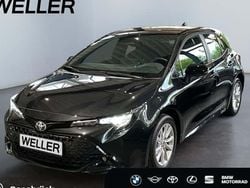 Schwarz Neu 2025 Toyota Corolla Comfort Limousine | 29.780 € (Guter Preis)