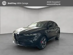Nero alfa Neu 2025 Alfa Romeo Tonale Veloce SUV | 50.490 € (Teuer)