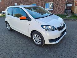Weiß Gebraucht 2019 Skoda Citigo Ambition Kleinwagen | 4.500 € (Superpreis)