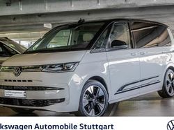 Weiß Neu 2025 VW Multivan Edition Van | 78.534 €