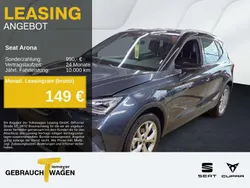 Grau Gebraucht 2025 Seat Arona FR SUV | 23.790 € (Fairer Preis)