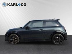 Legend grey (grau) Gebraucht 2024 Mini Cooper Kleinwagen | 27.970 € (Guter Preis)