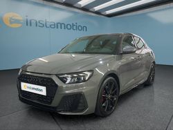 Grau Gebraucht 2022 Audi A1 Sportback Kleinwagen | 26.499 € (Fairer Preis)