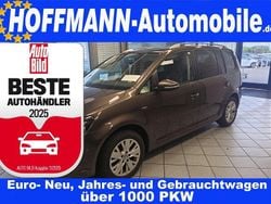 Braun Gebraucht 2014 VW Touran Life Van / Kleinbus | 3.300 € (Guter Preis)