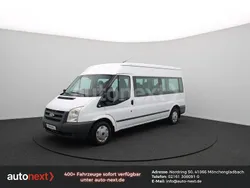 Weiß Gebraucht 2011 Ford Transit Van / Kleinbus | 6.490 € (Fairer Preis)