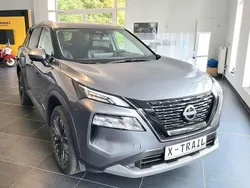 Grau Neu 2025 Nissan X-Trail N-Connecta SUV | 39.965 €