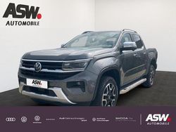 Grau Neu 2025 VW Amarok Style Abholung | 72.720 €