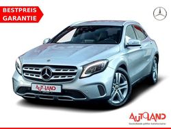 Silber Gebraucht 2019 Mercedes GLA200 Urban SUV | 23.950 € (Fairer Preis)