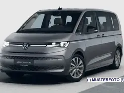 Wählbar Neu 2025 VW T7 Life Van | 50.550 €