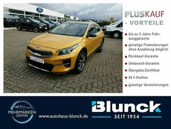 Andere farbe Gebraucht 2021 Kia Ceed 2 SUV | 24.990 € (Guter Preis)