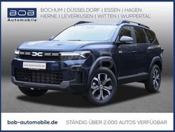 Indigoblau (blau) Gebraucht 2025 Dacia Bigster Expression SUV | 31.666 € (Guter Preis)