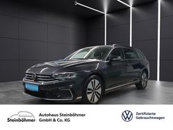 Mangangrau (metallic) Gebraucht 2022 VW Passat GTE Kombi | 22.735 € (Guter Preis)