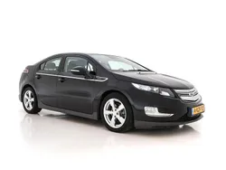 Schwarz Gebraucht 2013 Chevrolet Volt LT Kleinwagen | 9.445 €