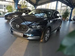 Gebraucht 2024 Mazda CX-30 Takumi-Line SUV | 34.990 € (Teuer)