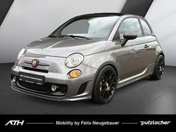 Gebraucht 2015 Abarth 500 Limousine | 18.800 €