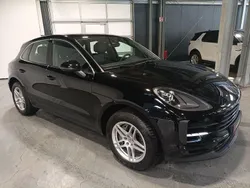 Schwarz Gebraucht 2021 Porsche Macan S SUV | 49.550 € (Superpreis)