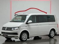 Weiß Gebraucht 2018 VW T6 Highline Van | 39.950 € (Guter Preis)