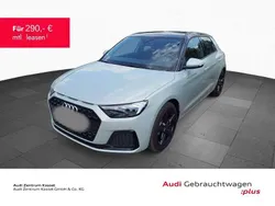 Tausilber metallic Gebraucht 2025 Audi A1 S-Line Kleinwagen | 24.990 € (Guter Preis)