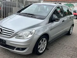 Gebraucht 2005 Mercedes B170 Van / Kleinbus | 1.700 € (Fairer Preis)