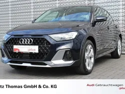 Blau Gebraucht 2020 Audi A1 Comfort Kleinwagen | 22.790 € (Fairer Preis)