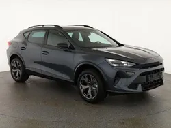 Grau Neu 2025 Cupra Formentor SUV | 34.470 € (Guter Preis)