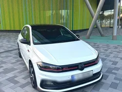Weiß Gebraucht 2020 VW Polo GTI Kleinwagen | 17.900 € (Guter Preis)
