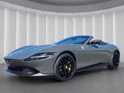 Grigio scuro Neu 2025 Ferrari Roma Coupé | 289.765 €