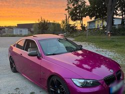 Andere farben Gebraucht 2008 BMW 330 M Sport Coupé | 10.500 € (Fairer Preis)