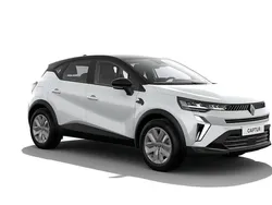 Beige Neu 2025 Renault Captur Evolution SUV | 25.990 € (Superpreis)