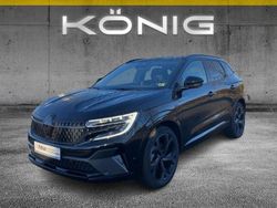Schwarz Gebraucht 2023 Renault Austral Iconic Esprit Alpine SUV | 29.888 € (Fairer Preis)