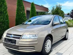 Beige Gebraucht 2008 Fiat Stilo Limousine | 4.200 €