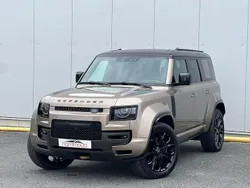 Grau Neu 2025 Land Rover Defender SUV | 184.450 €