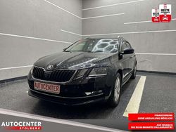 Schwarz Gebraucht 2019 Skoda Octavia Style Kombi | 15.790 € (Guter Preis)