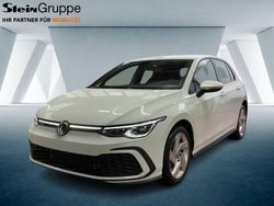 Weiß Gebraucht 2022 VW Golf VIII GTE Limousine | 23.460 € (Guter Preis)