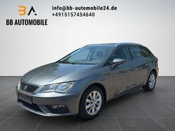 Grau Gebraucht 2017 Seat Leon ST Style Kombi | 7.499 € (Superpreis)