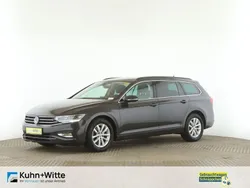 Grau Gebraucht 2019 VW Passat Business+ Kombi | 19.390 € (Guter Preis)