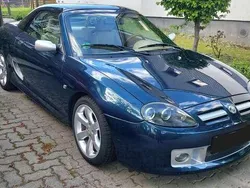 MG TF
