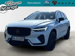 Weiß Gebraucht 2025 Volvo XC60 Ultra SUV | 72.900 €