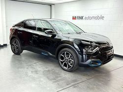 Gebraucht 2022 Citroën e-C4 Feel Limousine | 16.580 € (Superpreis)