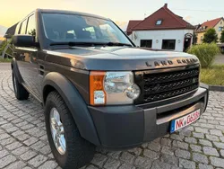 Grau Gebraucht 2005 Land Rover Discovery 3 S SUV | 5.900 € (Guter Preis)
