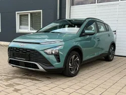 Gebraucht 2021 Hyundai Bayon SUV | 13.900 € (Superpreis)