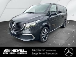 Grau Gebraucht 2022 Mercedes EQV300 Avantgarde Kombi | 55.980 €