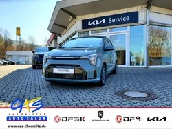 Andere farbe Neu 2025 Kia Picanto Kleinwagen | 17.990 € (Fairer Preis)