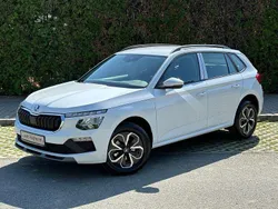 Weiß Neu 2025 Skoda Kamiq SUV | 23.440 € (Fairer Preis)
