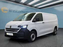 Weiß Gebraucht 2025 VW T7 Van | 47.349 €