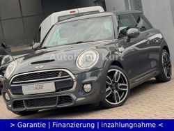 Grau Gebraucht 2015 Mini John Cooper Works Kleinwagen | 13.990 € (Fairer Preis)