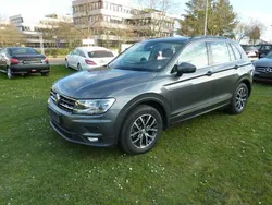 Indiumgrau metallic Gebraucht 2019 VW Tiguan Comfortline SUV | 20.900 € (Fairer Preis)