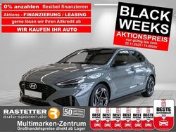 Shadow grey Neu 2025 Hyundai i30 N Line Limousine | 26.660 € (Guter Preis)