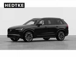 Schwarz Neu 2025 Volvo XC90 Ultra SUV | 82.490 € (Fairer Preis)